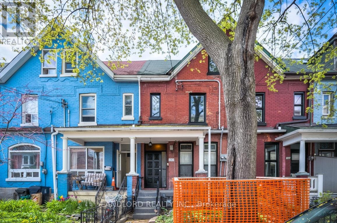 MAIN & BSMT - 100 MASSEY STREET - Photo 20