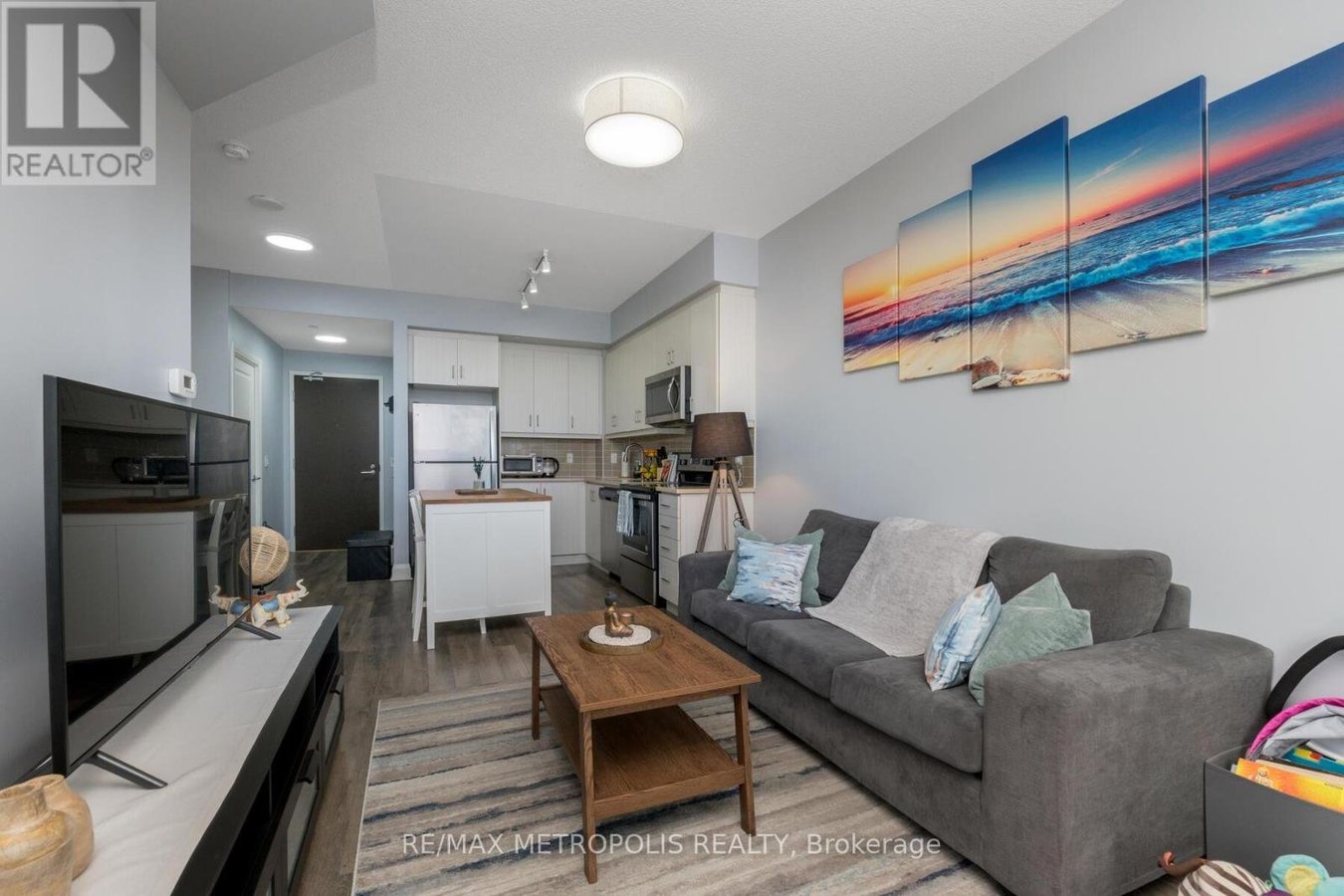 503 - 15 ZORRA STREET - Photo 10