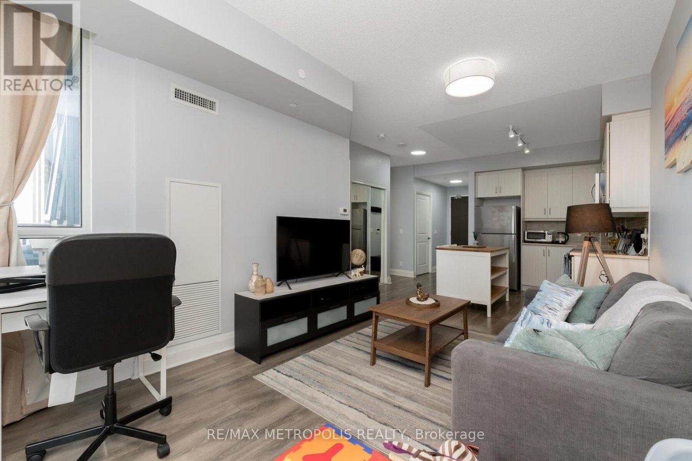 503 - 15 ZORRA STREET - Photo 11
