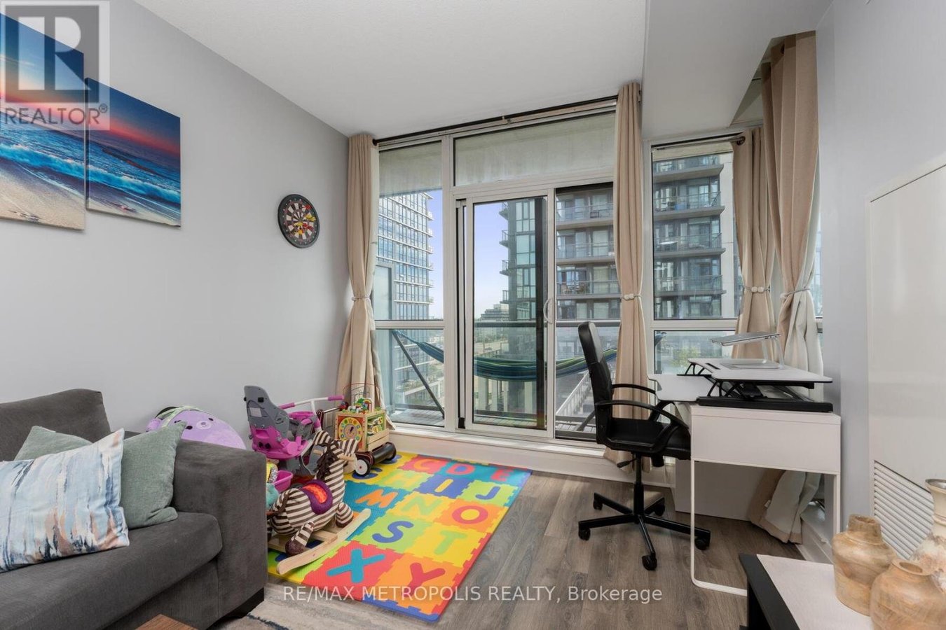 503 - 15 ZORRA STREET - Photo 12