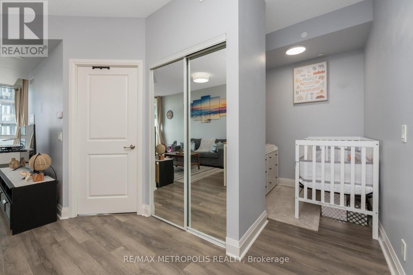 503 - 15 ZORRA STREET - Photo 15