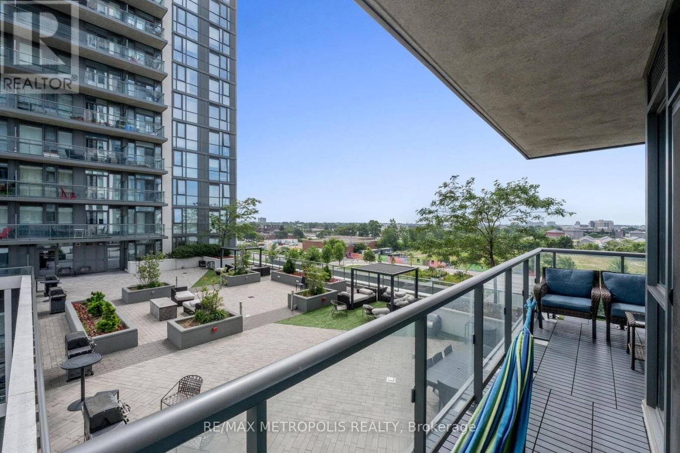 503 - 15 ZORRA STREET - Photo 21
