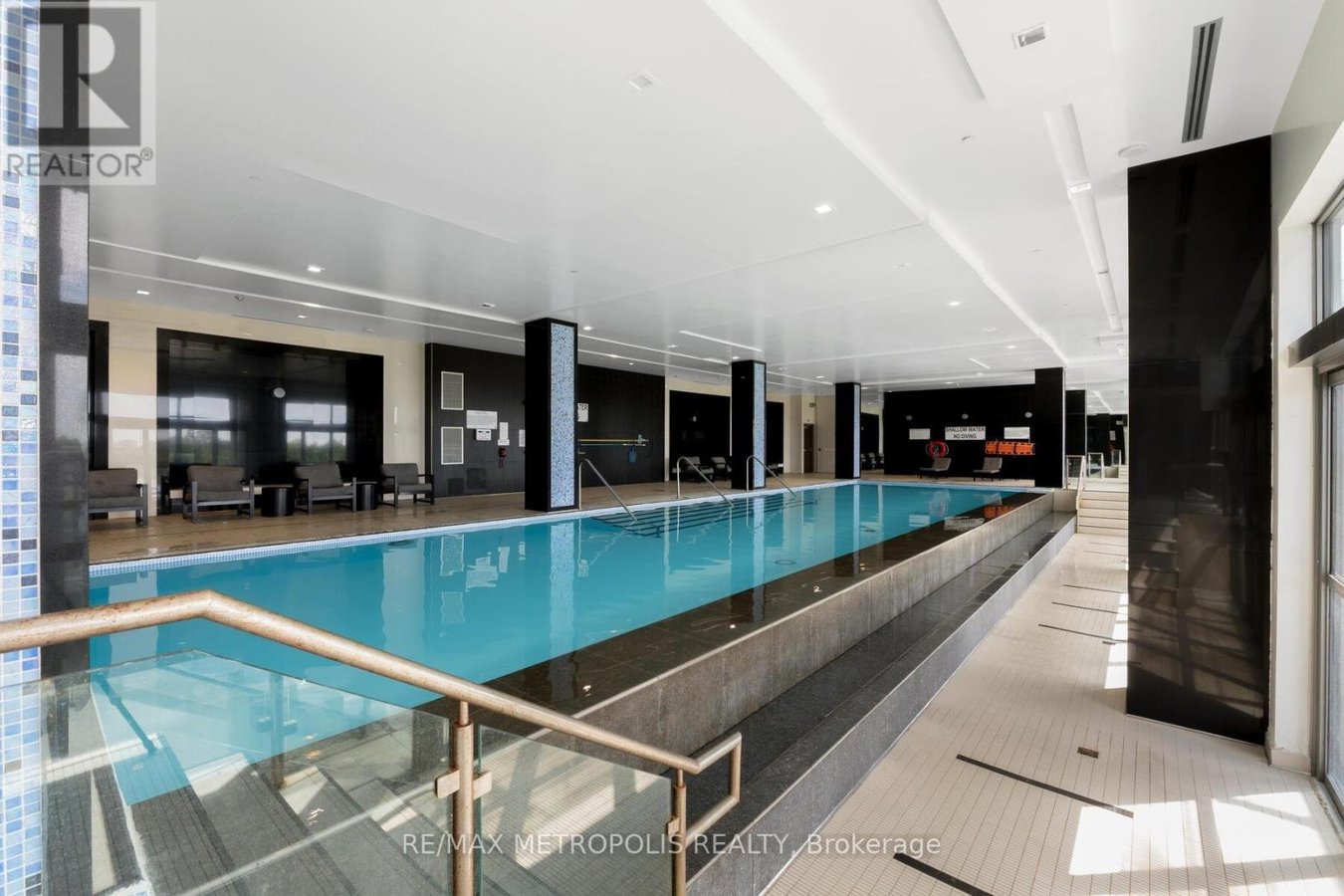 503 - 15 ZORRA STREET - Photo 25