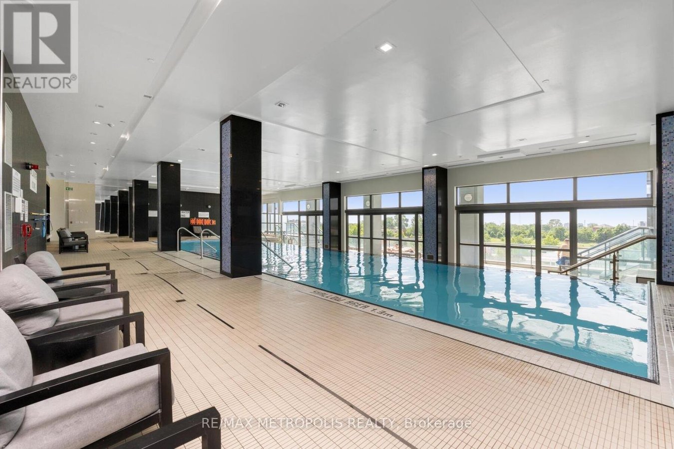 503 - 15 ZORRA STREET - Photo 26