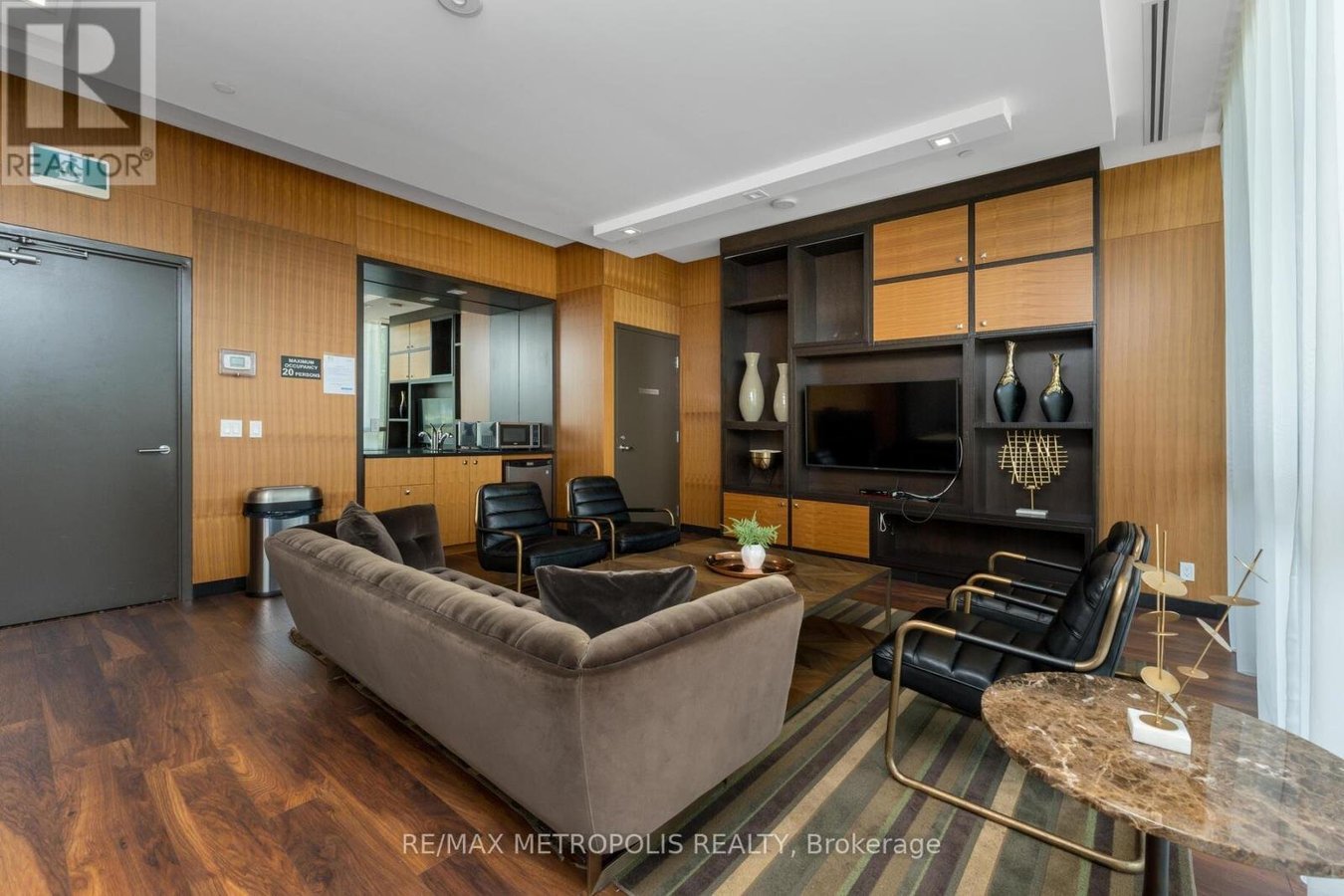 503 - 15 ZORRA STREET - Photo 34
