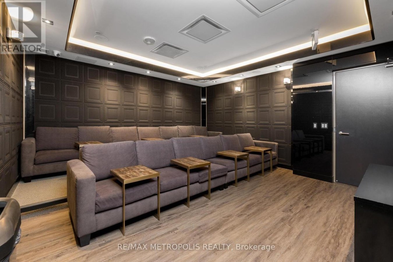 503 - 15 ZORRA STREET - Photo 35