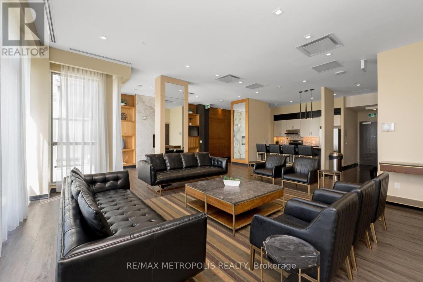 503 - 15 ZORRA STREET - Photo 36