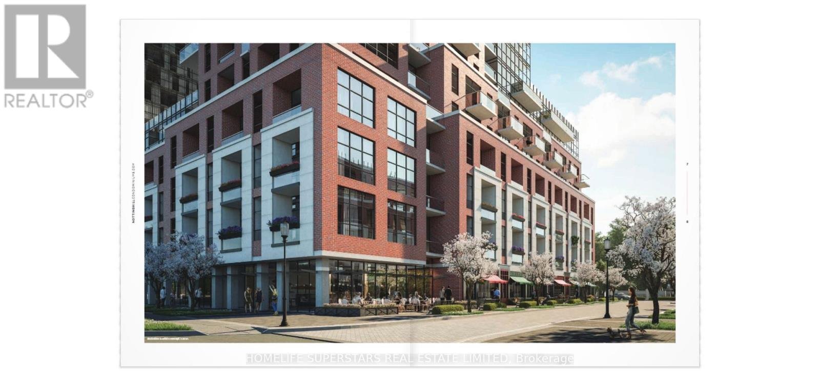 321 - 4010 EGLINTON AVENUE W - Photo 3