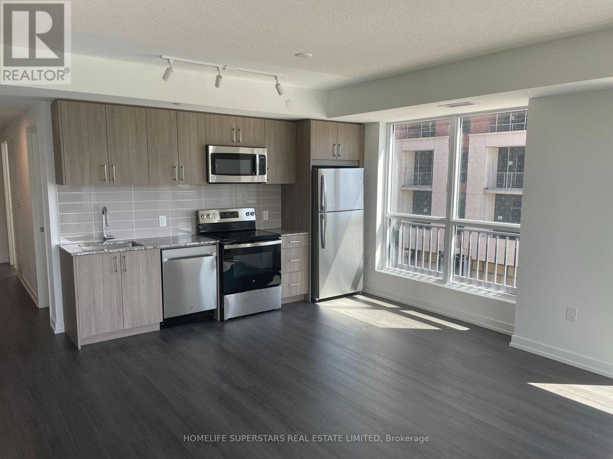 321 - 4010 EGLINTON AVENUE W - Photo 4