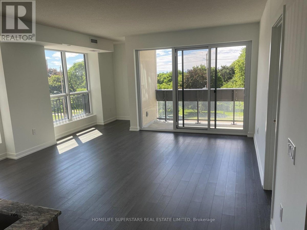 321 - 4010 EGLINTON AVENUE W - Photo 6