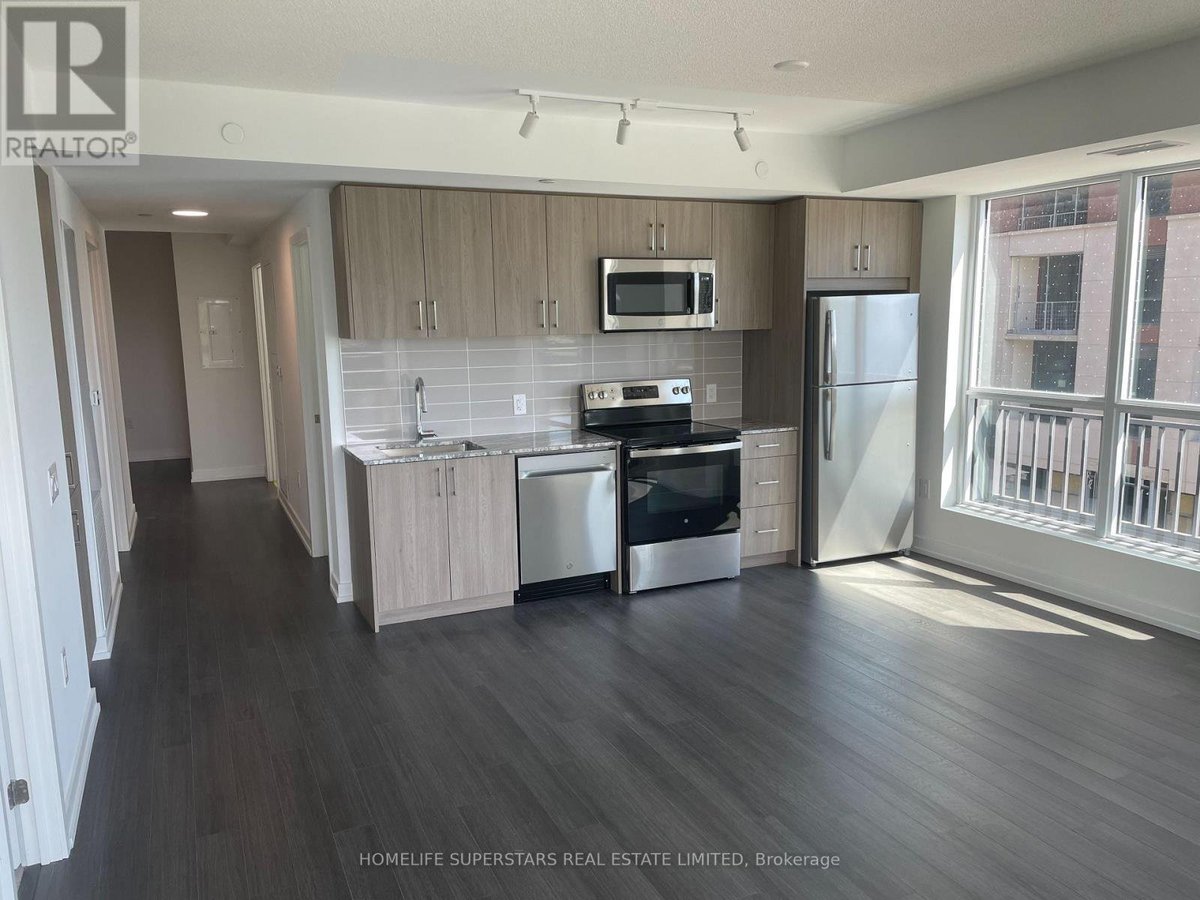 321 - 4010 EGLINTON AVENUE W - Photo 7