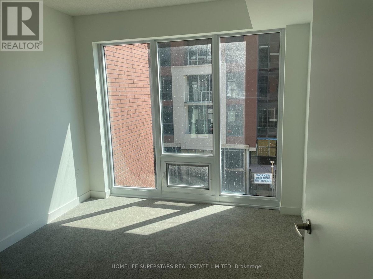 321 - 4010 EGLINTON AVENUE W - Photo 12