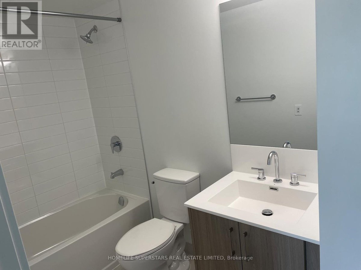 321 - 4010 EGLINTON AVENUE W - Photo 20