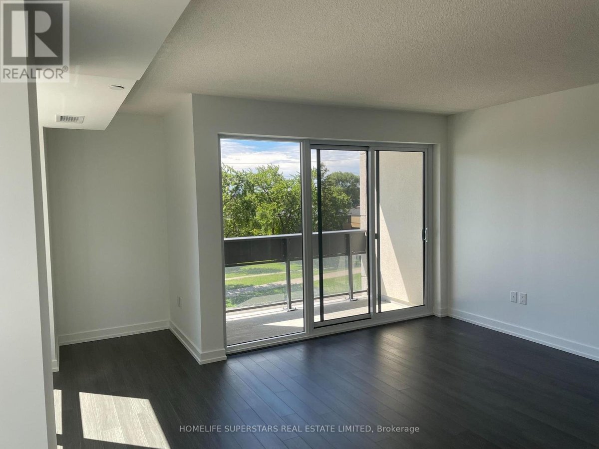 321 - 4010 EGLINTON AVENUE W - Photo 22