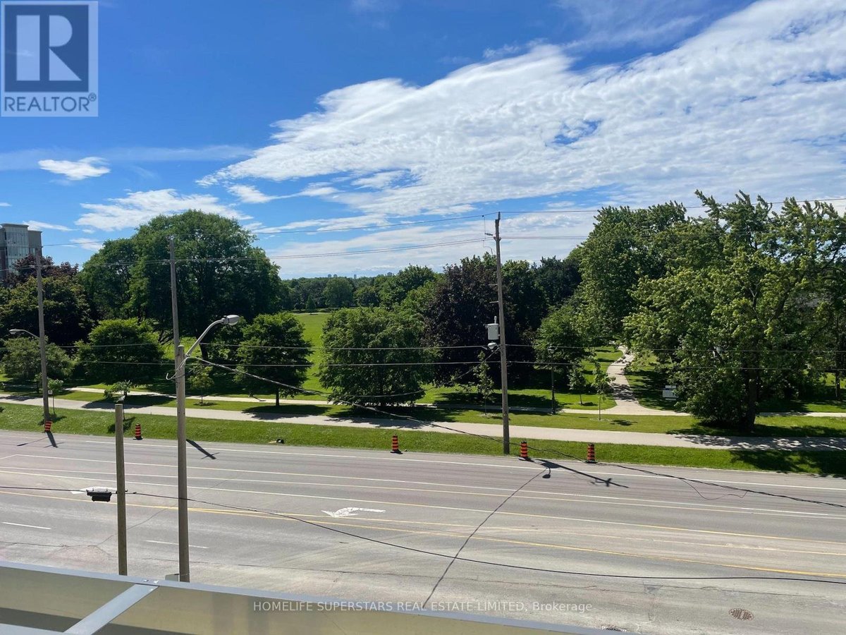 321 - 4010 EGLINTON AVENUE W - Photo 23