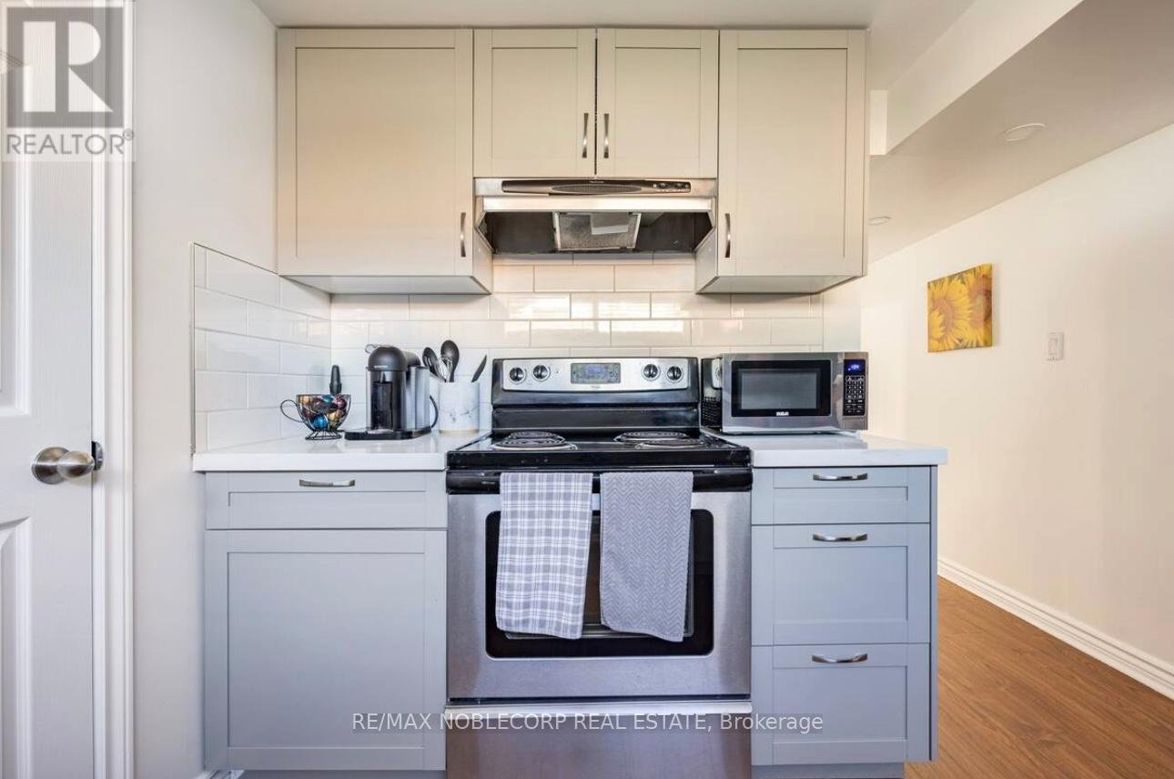 BSMT - 4230 BLOOR STREET W - Photo 5