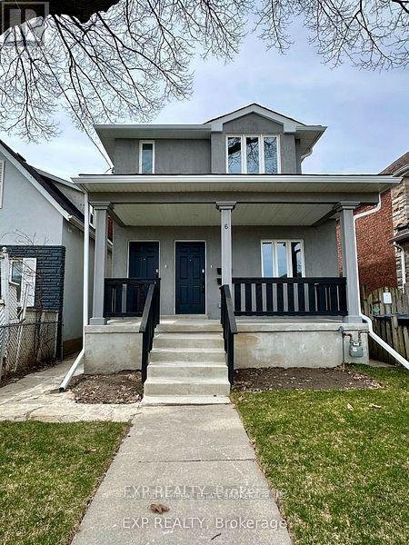 LOWER - 6 LAPP STREET - Photo 1