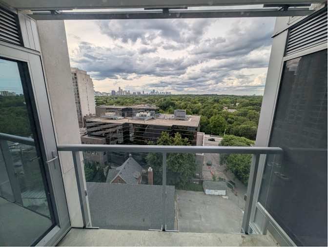 Sherbourne Street - Photo 2