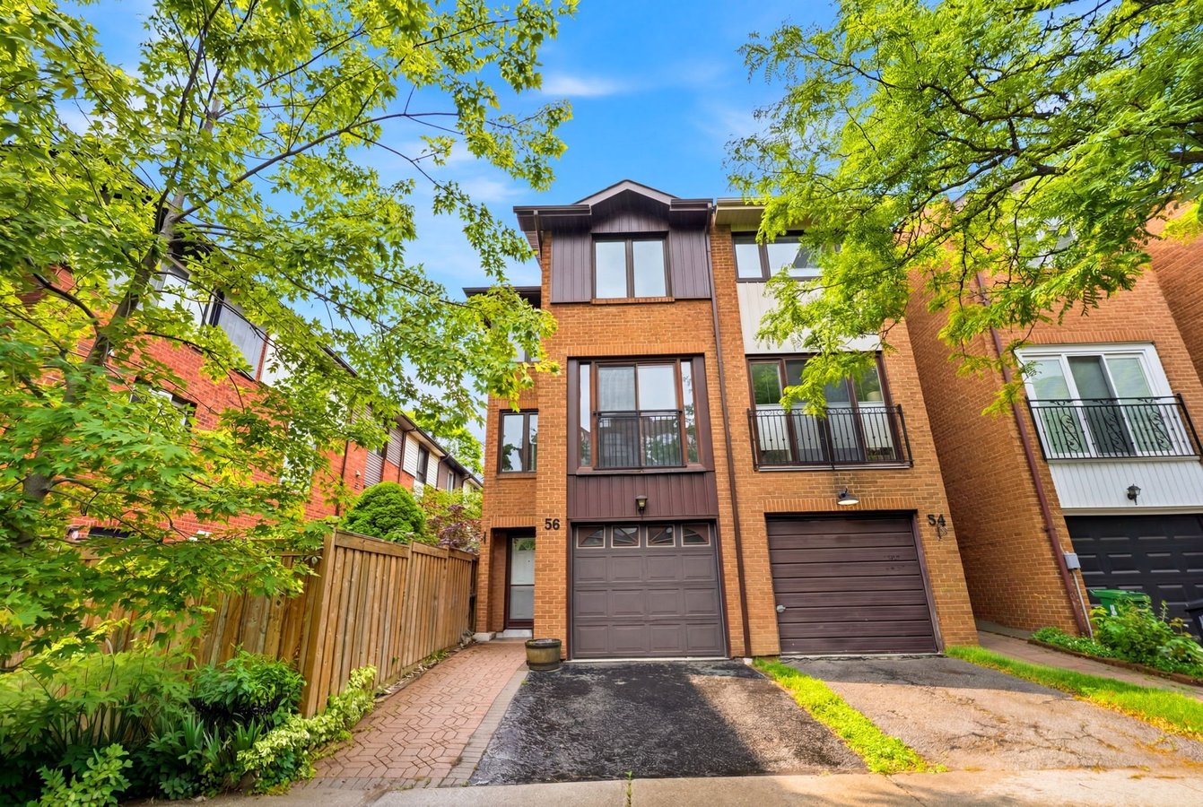 56 Michener Court - Photo 1
