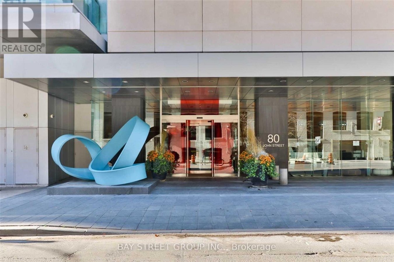 4011 - 80 JOHN STREET - Photo 2