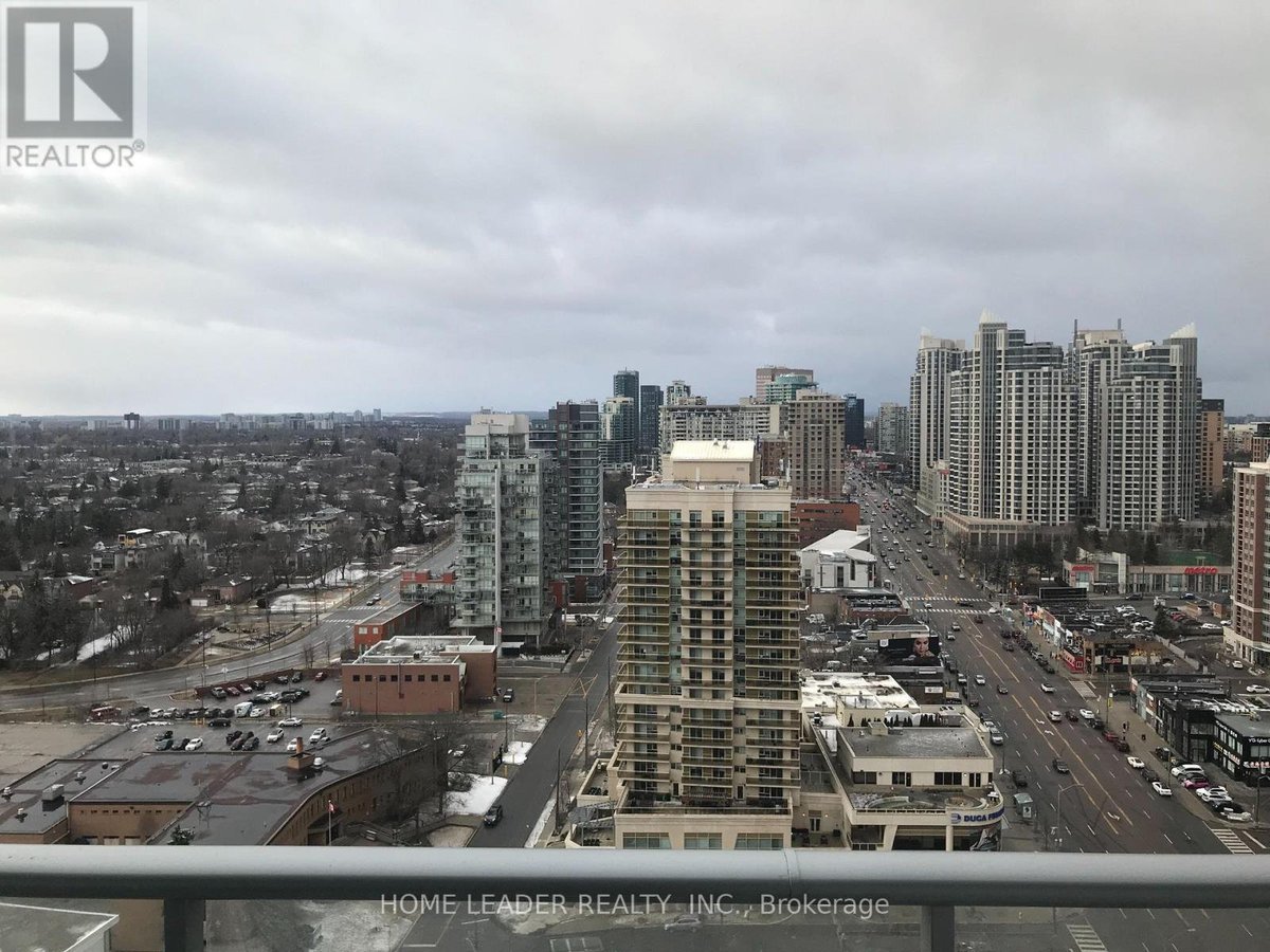 1803 - 5180 YONGE STREET - Photo 1