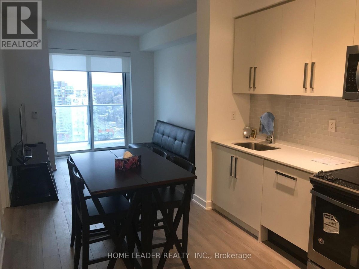 1803 - 5180 YONGE STREET - Photo 2