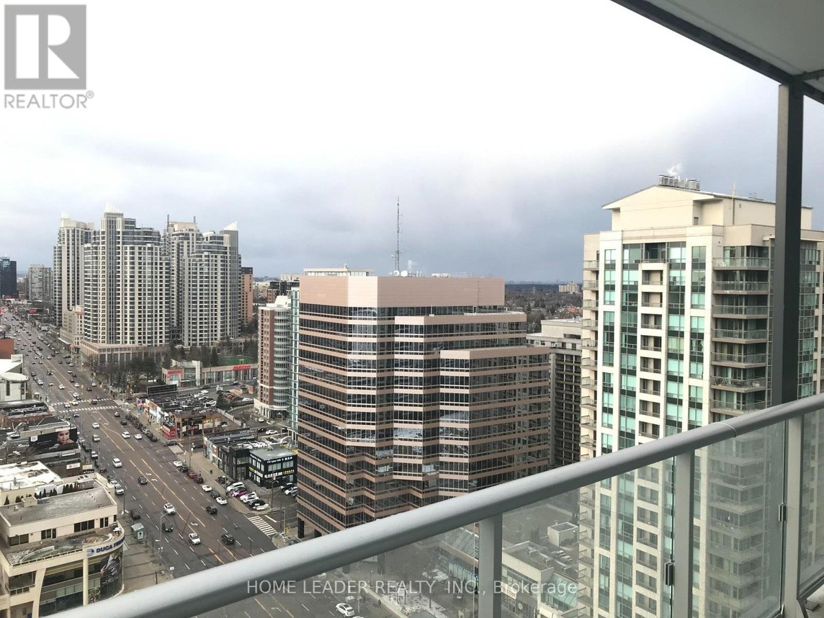 1803 - 5180 YONGE STREET - Photo 5