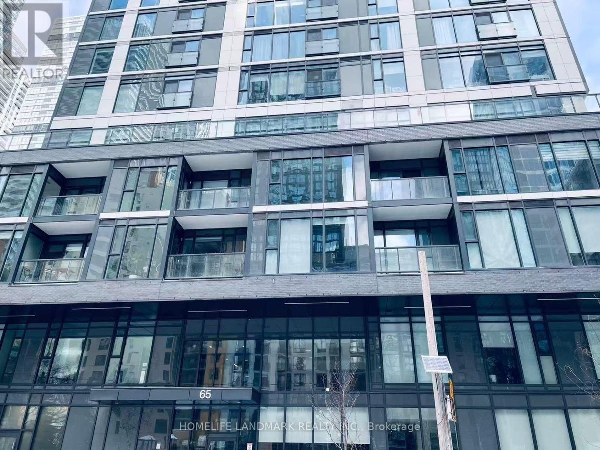 704 - 65 MUTUAL STREET - Photo 1
