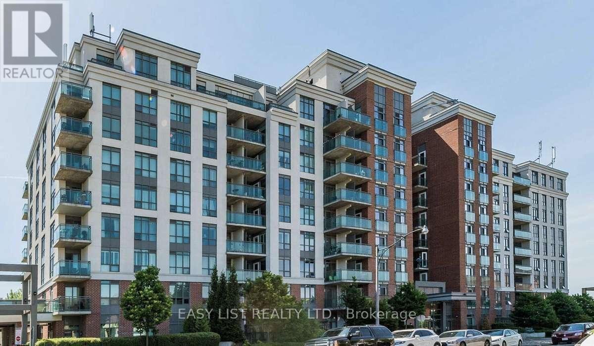 326 - 120 DALLIMORE CIRCLE - Photo 1