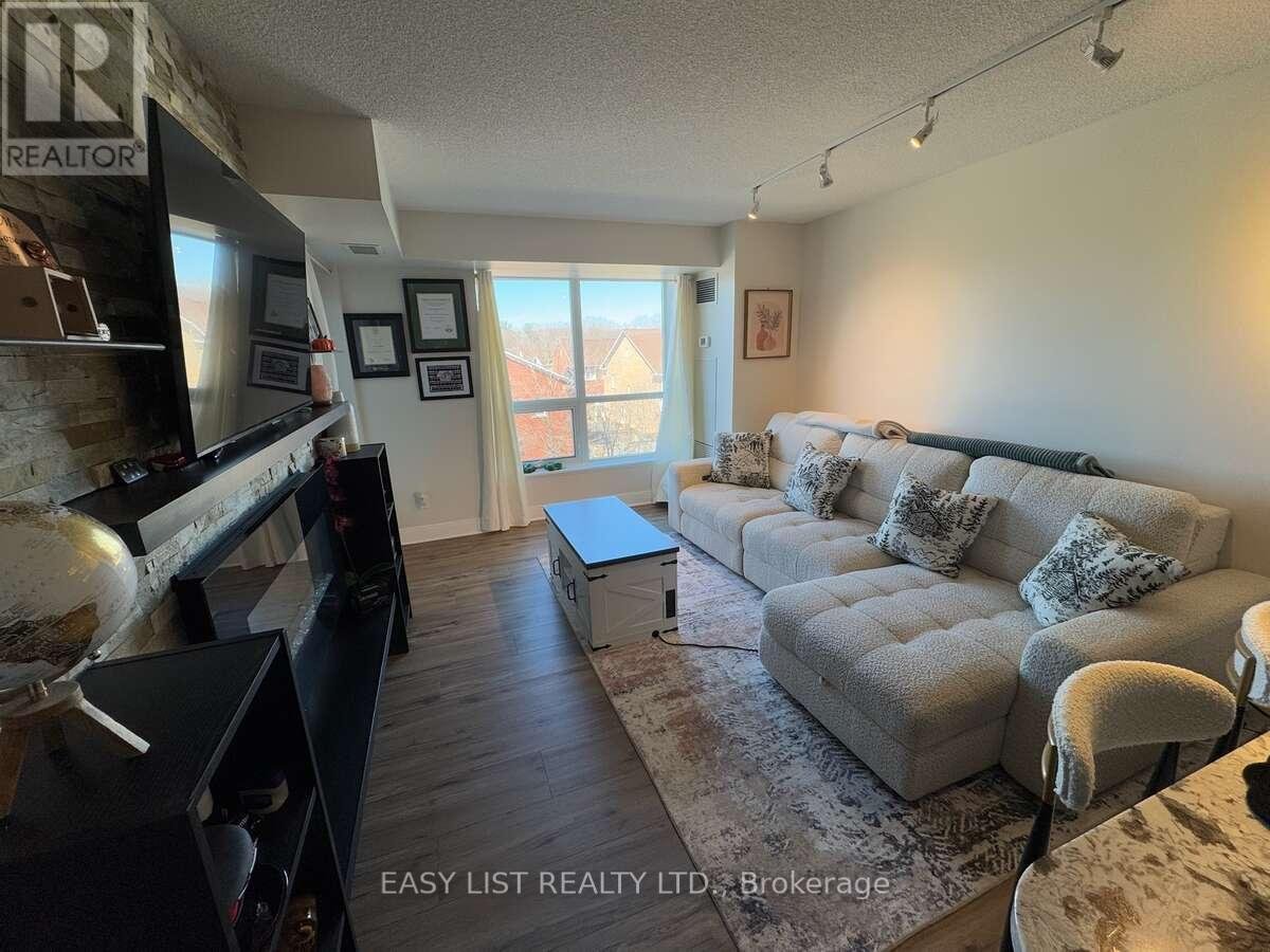 326 - 120 DALLIMORE CIRCLE - Photo 2