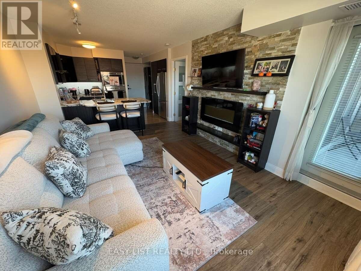 326 - 120 DALLIMORE CIRCLE - Photo 4