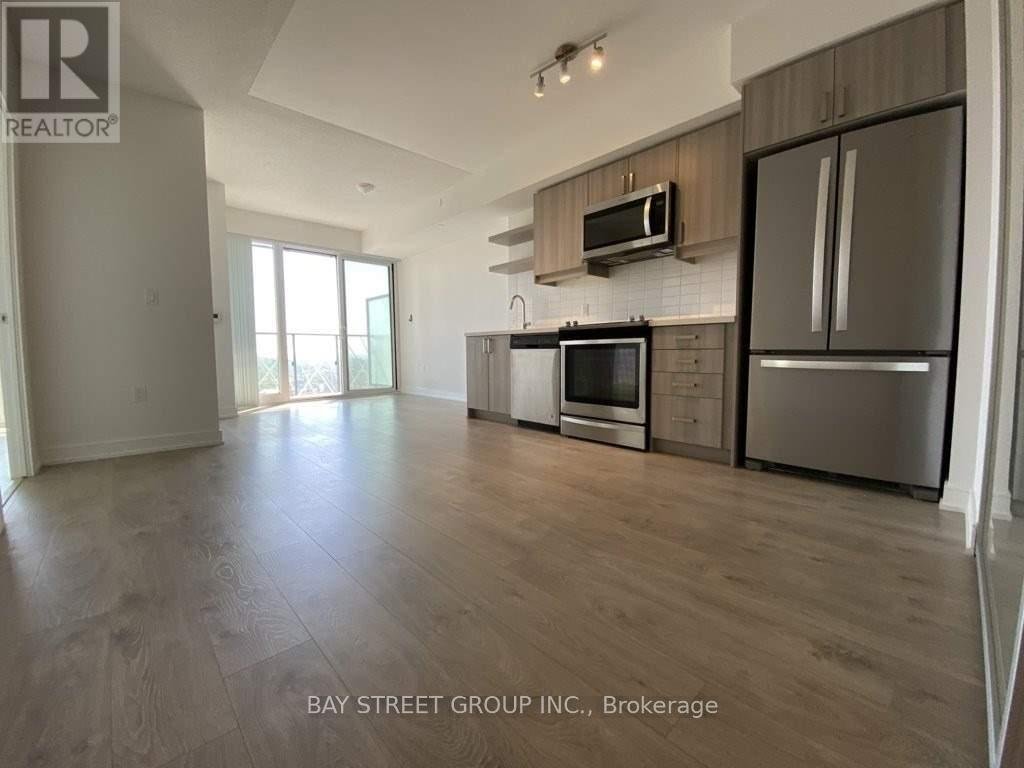 3106 - 50 WELLESLEY STREET E - Photo 2