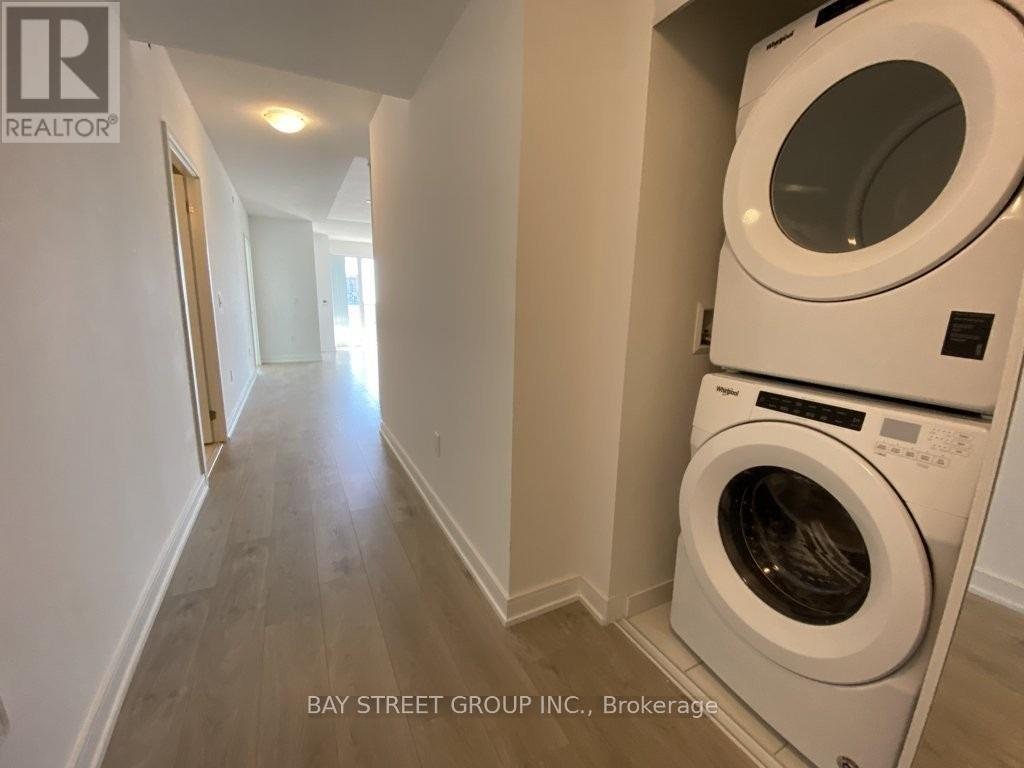 3106 - 50 WELLESLEY STREET E - Photo 3