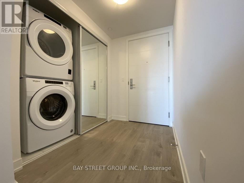 3106 - 50 WELLESLEY STREET E - Photo 4
