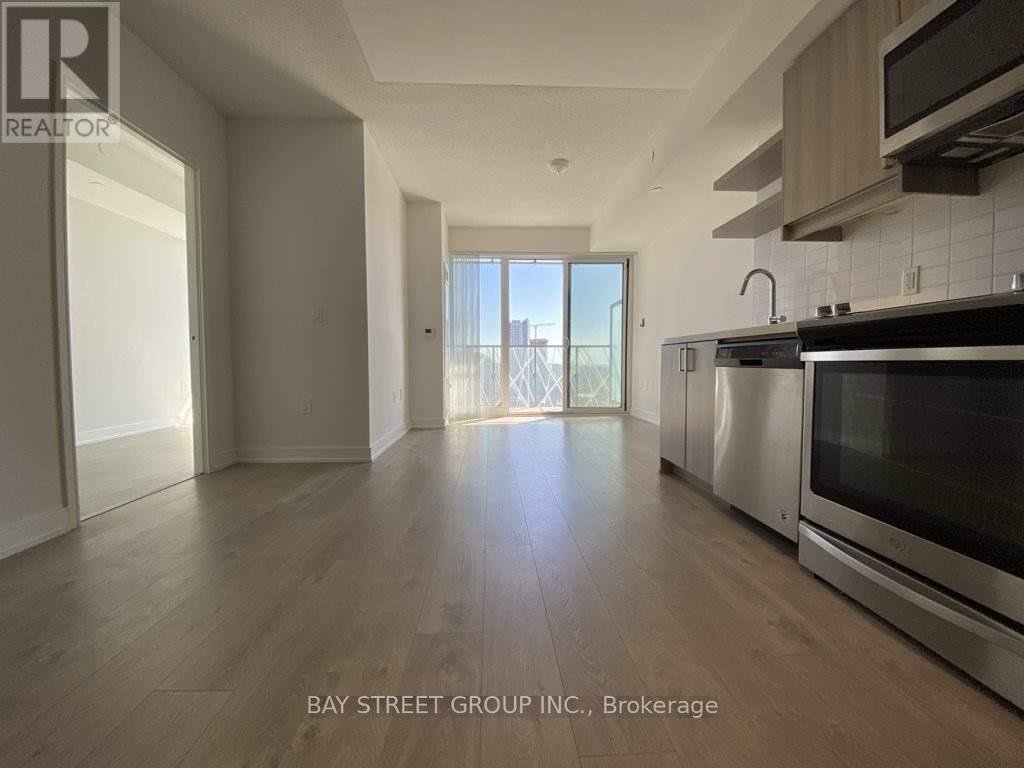 3106 - 50 WELLESLEY STREET E - Photo 5