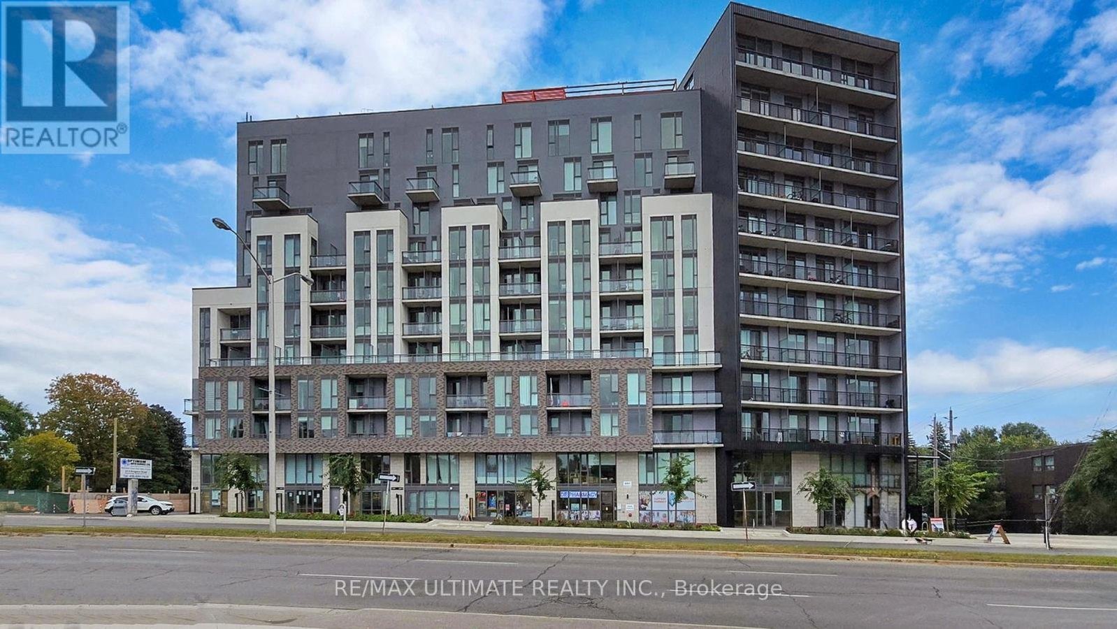 407 - 90 GLEN EVEREST ROAD - Photo 1
