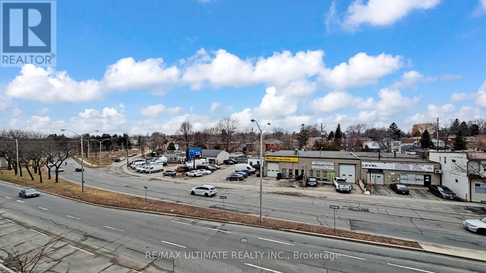 407 - 90 GLEN EVEREST ROAD - Photo 2