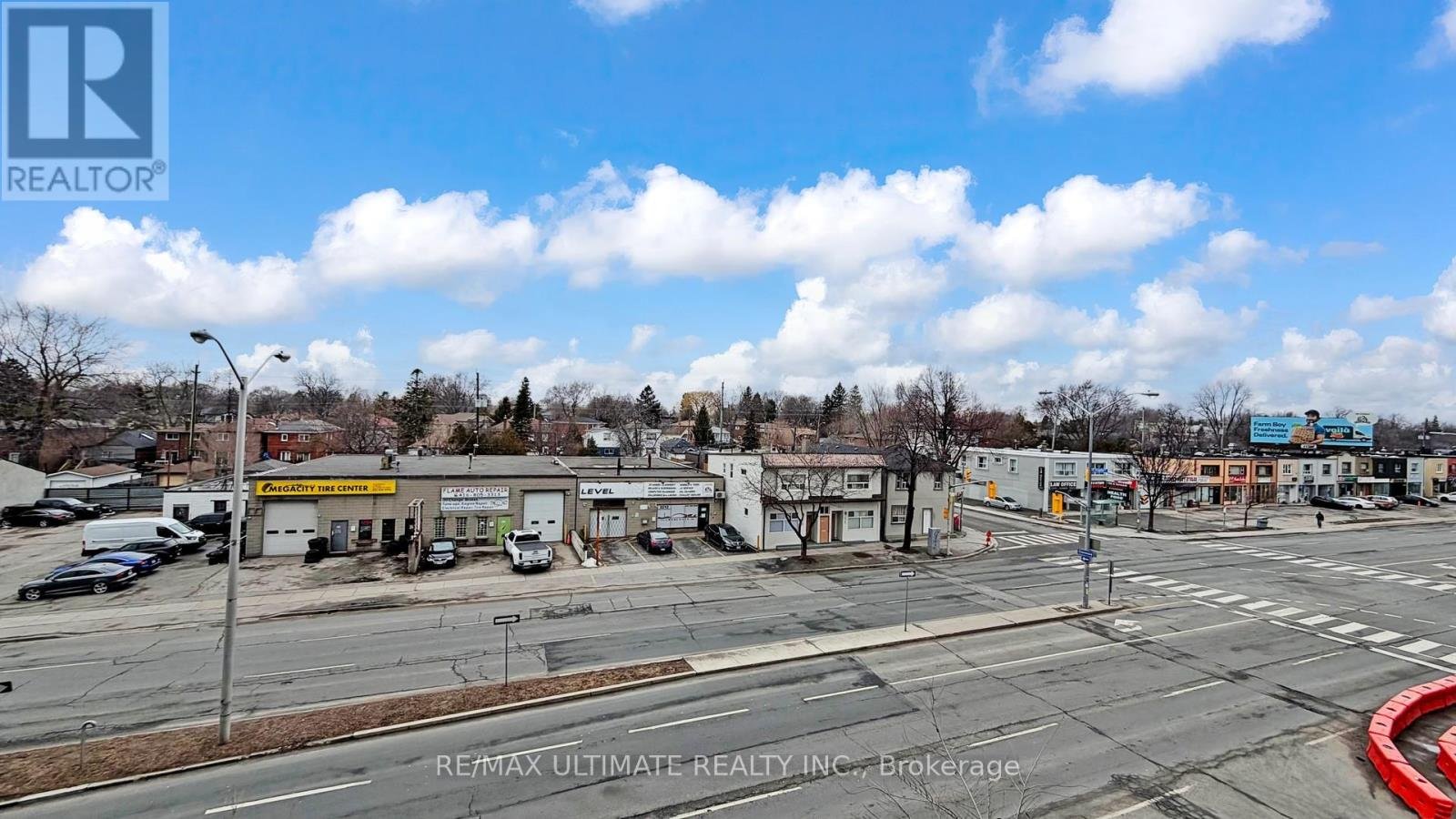 407 - 90 GLEN EVEREST ROAD - Photo 3