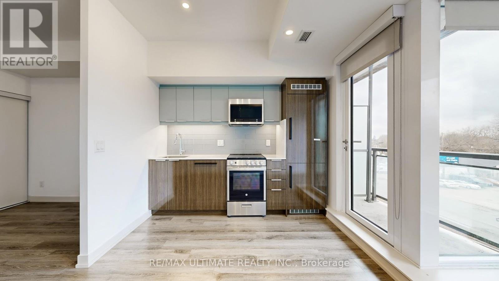 407 - 90 GLEN EVEREST ROAD - Photo 4