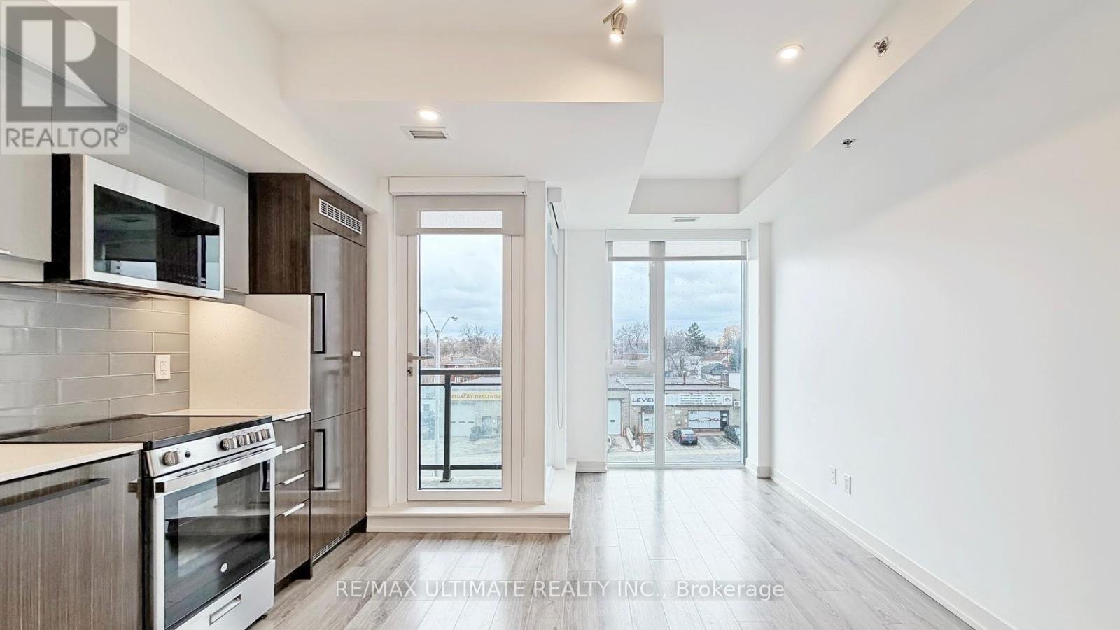 407 - 90 GLEN EVEREST ROAD - Photo 8