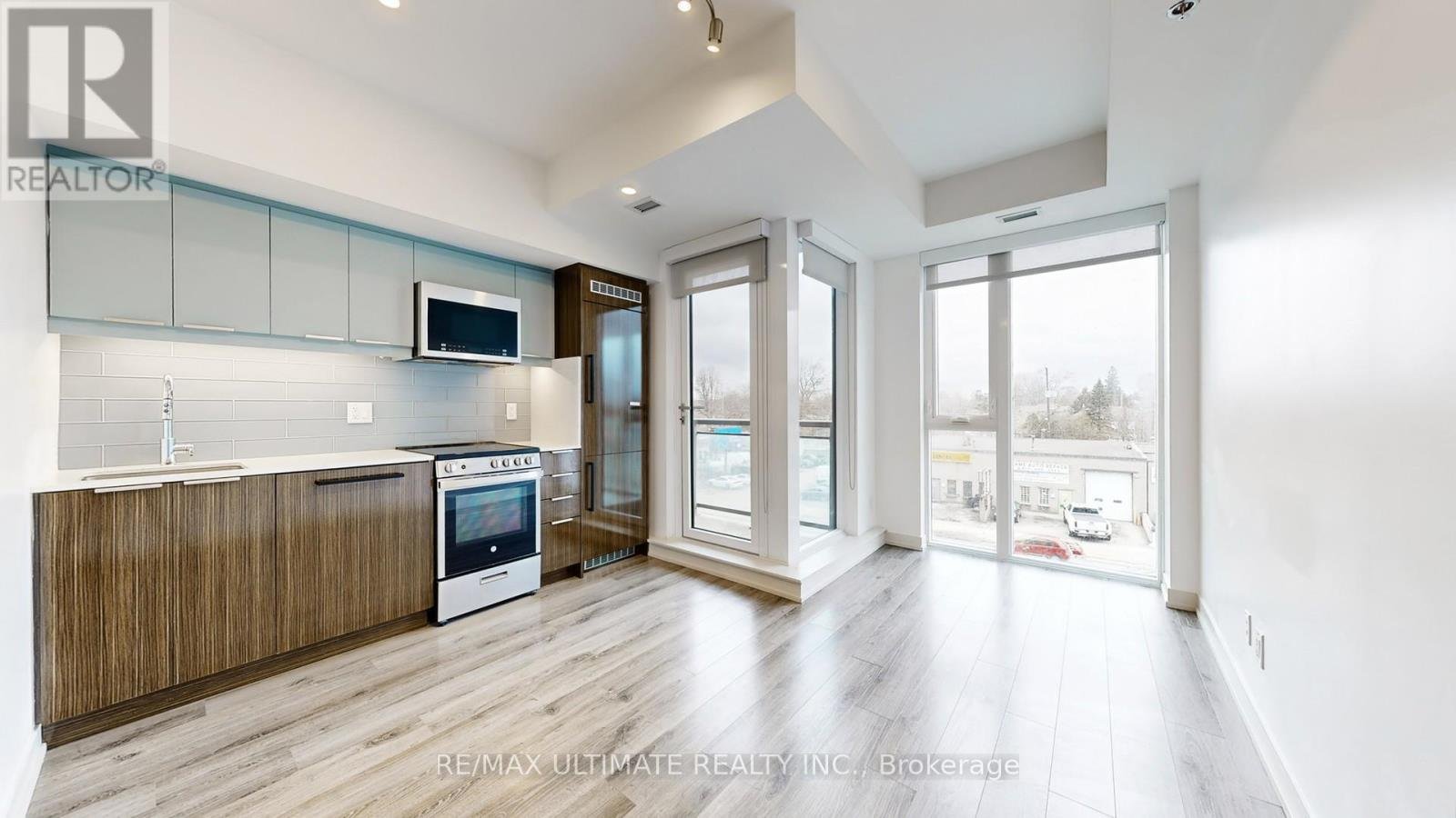 407 - 90 GLEN EVEREST ROAD - Photo 9