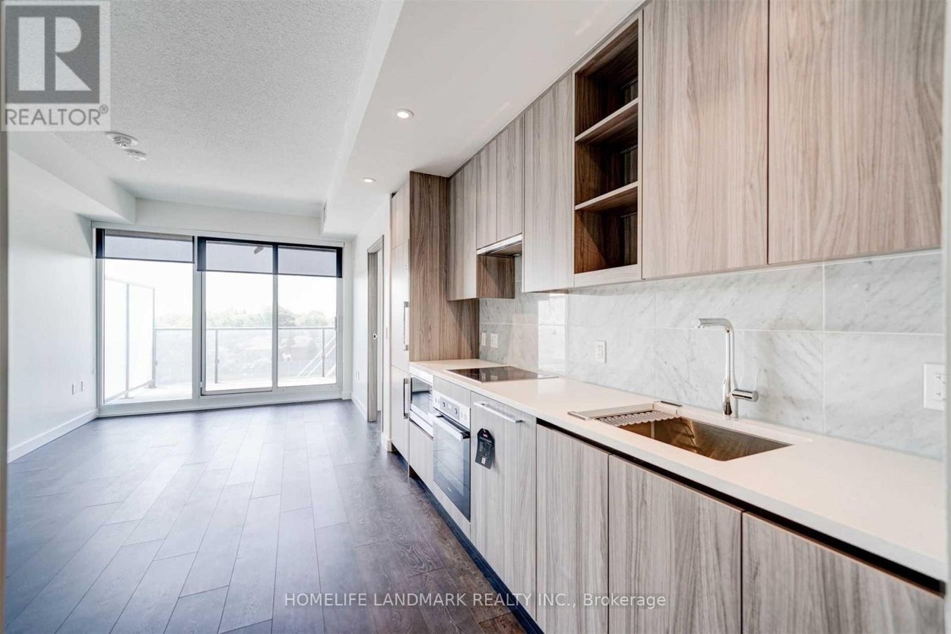 905 - 85 MCMAHON DRIVE - Photo 4