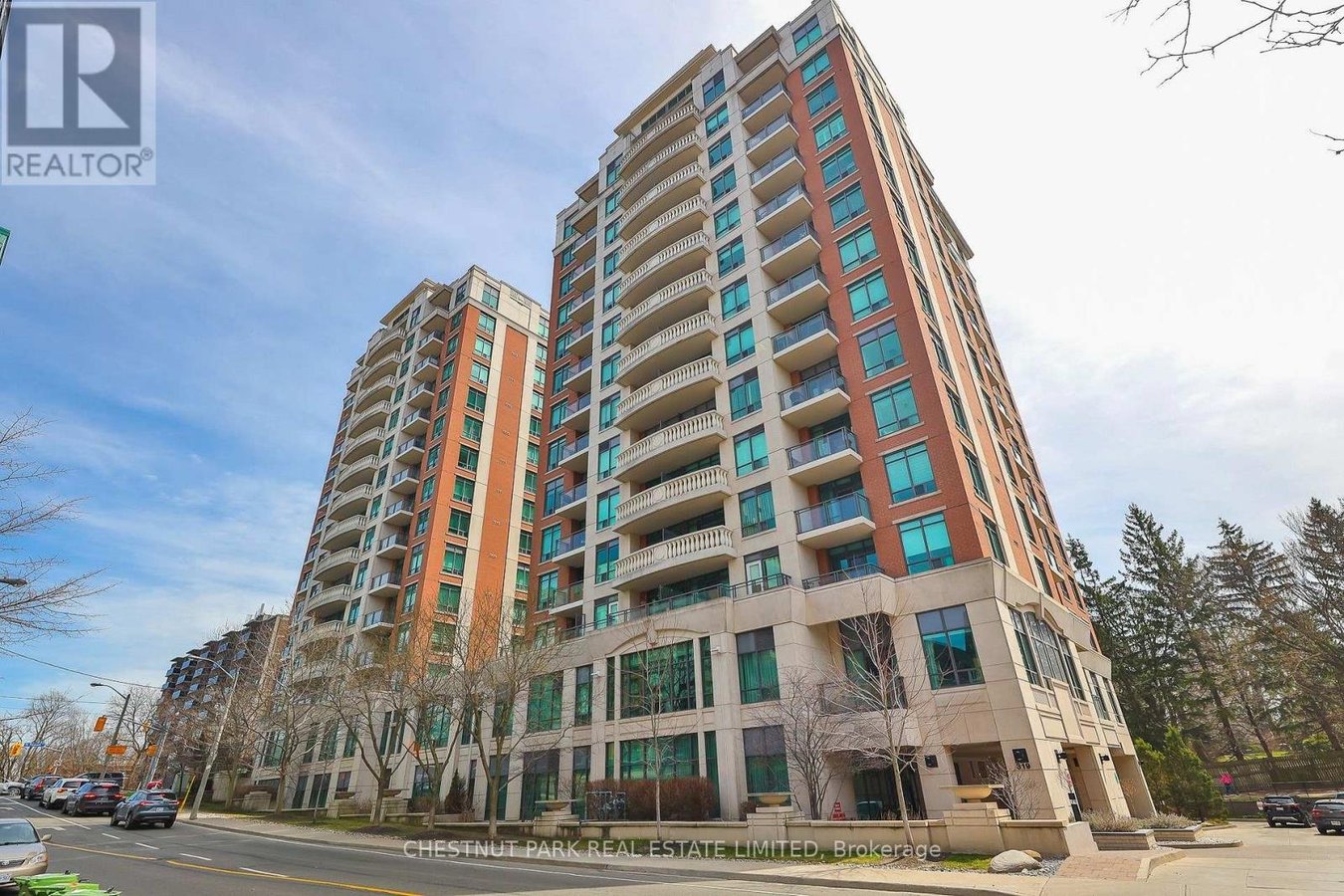 514 - 319 MERTON STREET - Photo 1