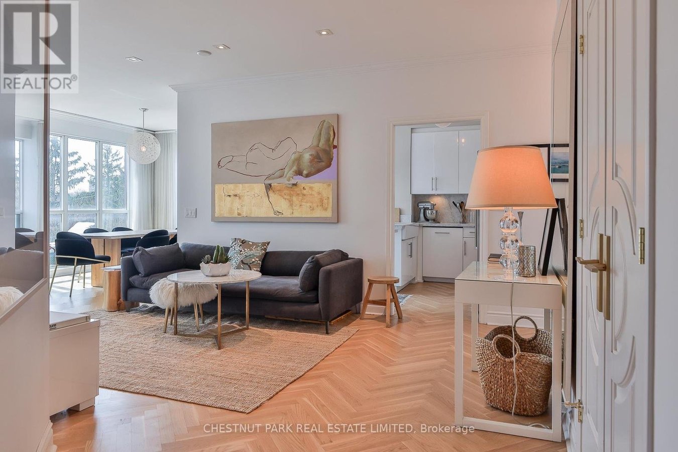 514 - 319 MERTON STREET - Photo 2
