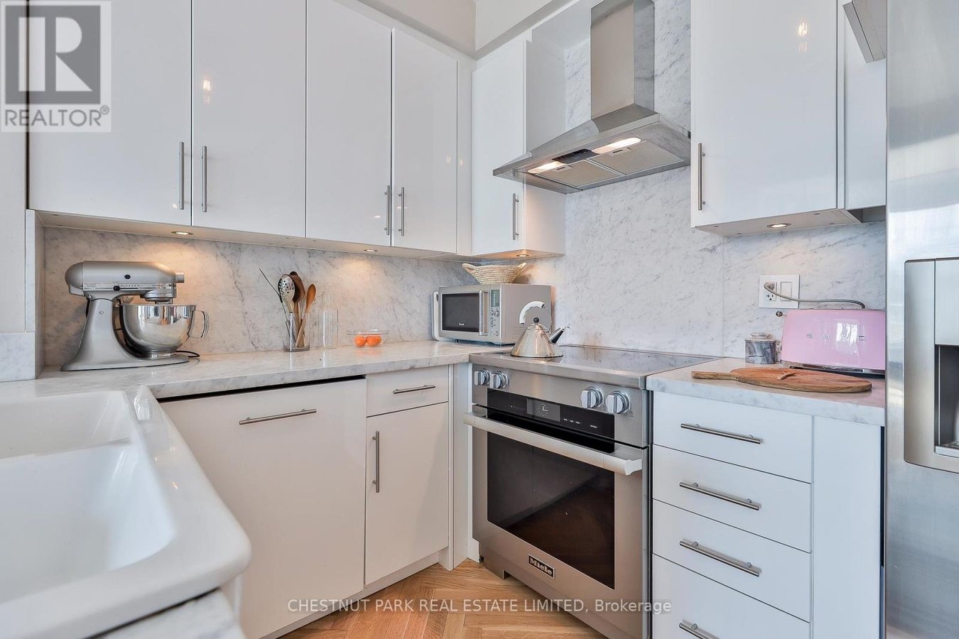 514 - 319 MERTON STREET - Photo 5