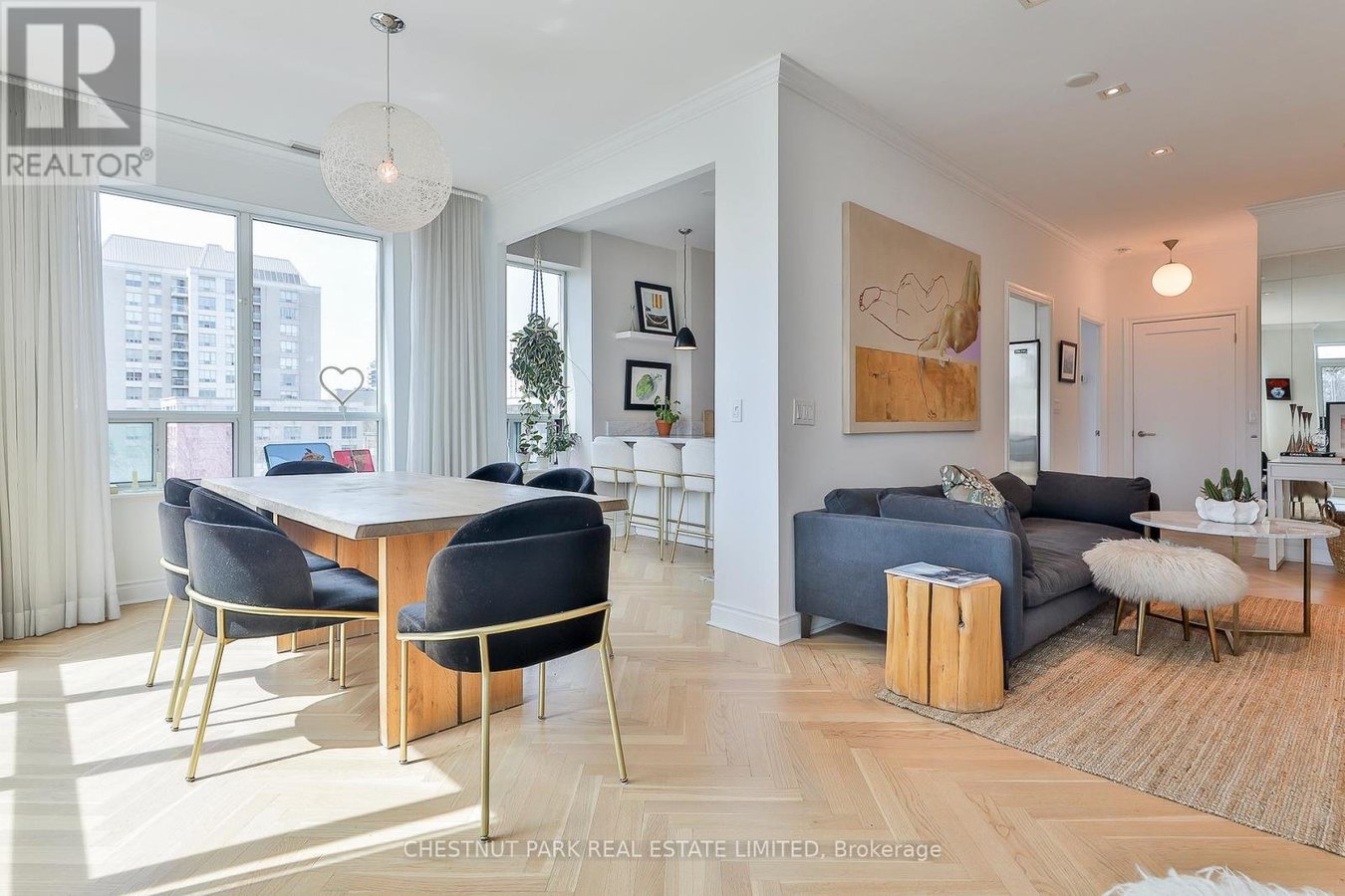 514 - 319 MERTON STREET - Photo 10