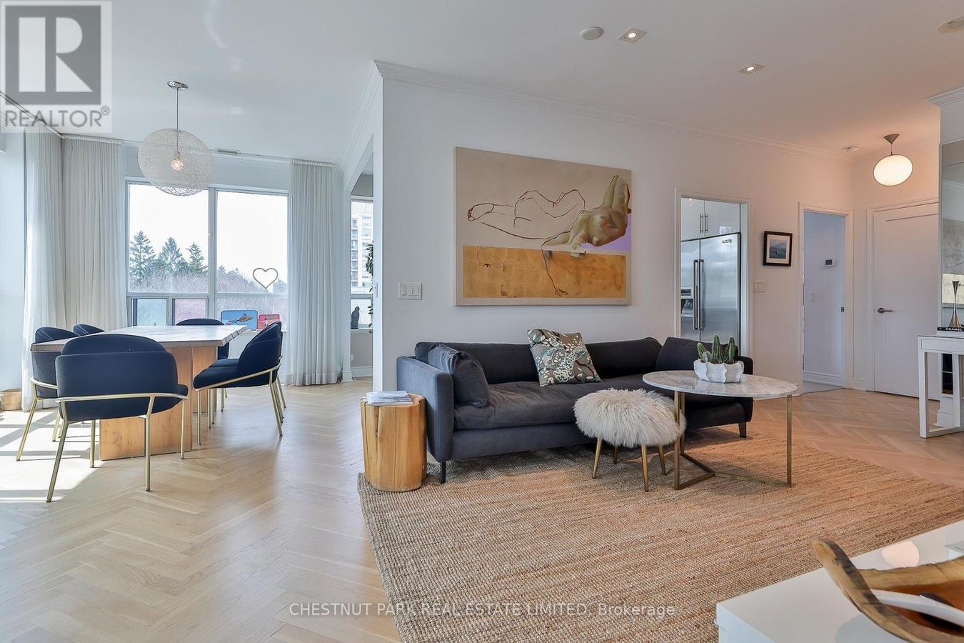 514 - 319 MERTON STREET - Photo 11