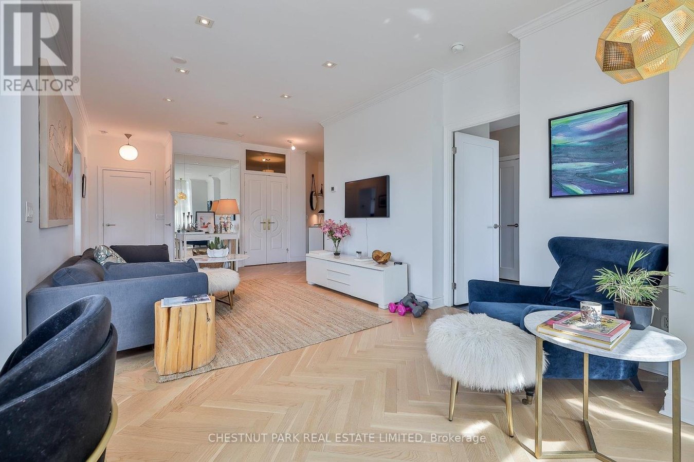 514 - 319 MERTON STREET - Photo 12