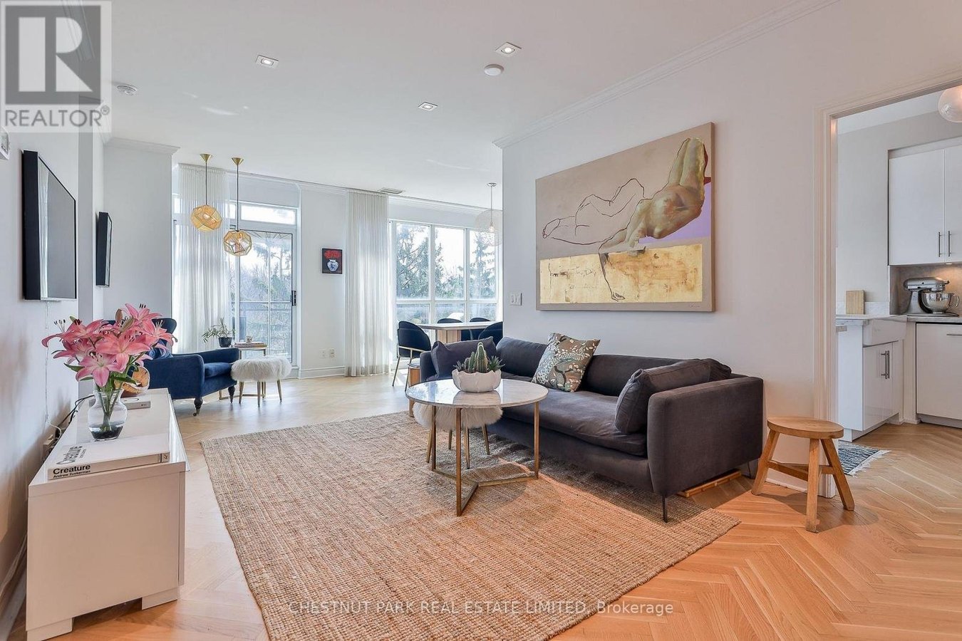 514 - 319 MERTON STREET - Photo 13