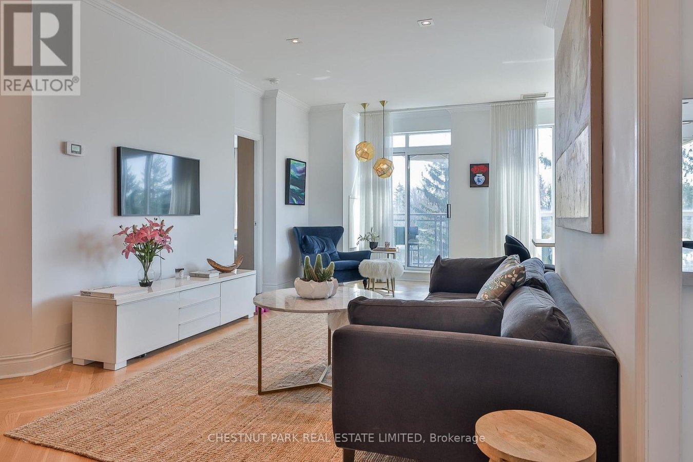 514 - 319 MERTON STREET - Photo 14